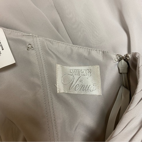 Symphony of Venus Bridesmaid Dress - Picture 8 of 8